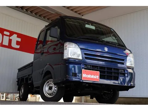 Suzuki Super Carry