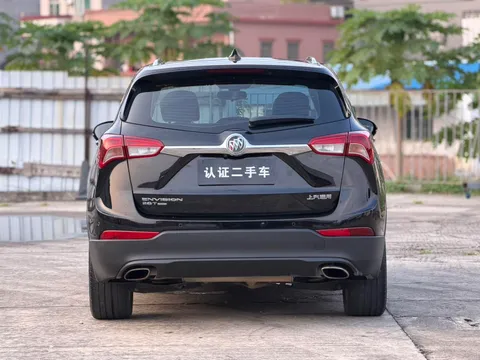 Buick Envision