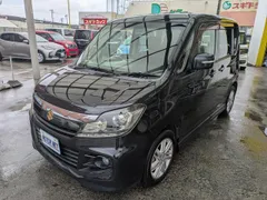 Suzuki Solio Bandit