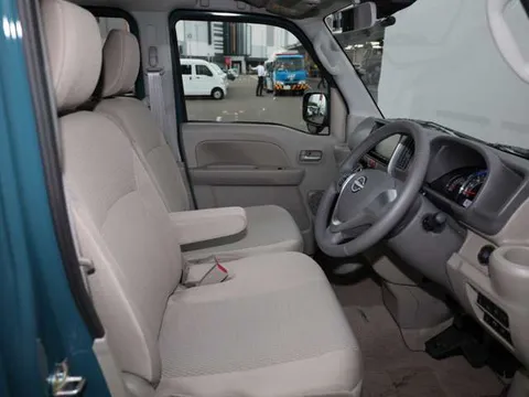 Nissan Clipper Rio