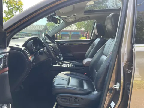 Gac GS8
