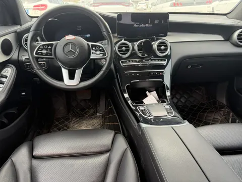 Mercedes-Benz Mercedes-Benz GLC