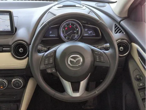 Mazda Mazda2 (Demio)