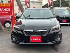 Subaru Impreza Sports