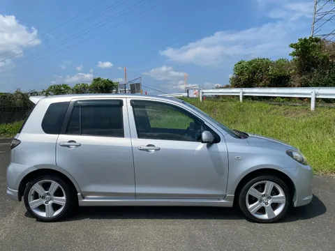 Mazda Mazda2 (Demio)