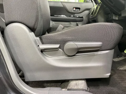 Mazda Flair Wagon Custom Style