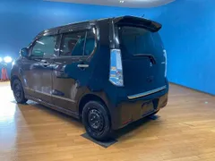 Suzuki Wagon R Stingray