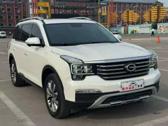 Gac GS8