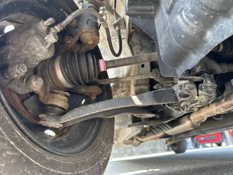 Toyota Pixis Epoch