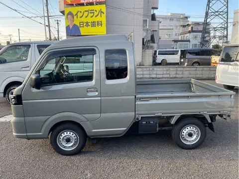 Suzuki Super Carry