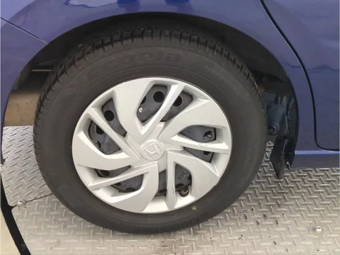 Honda Freed Plus
