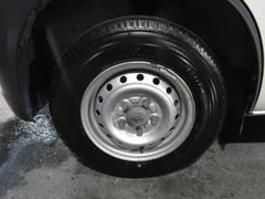 Toyota TownAce Van