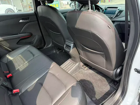 Chevrolet Monza