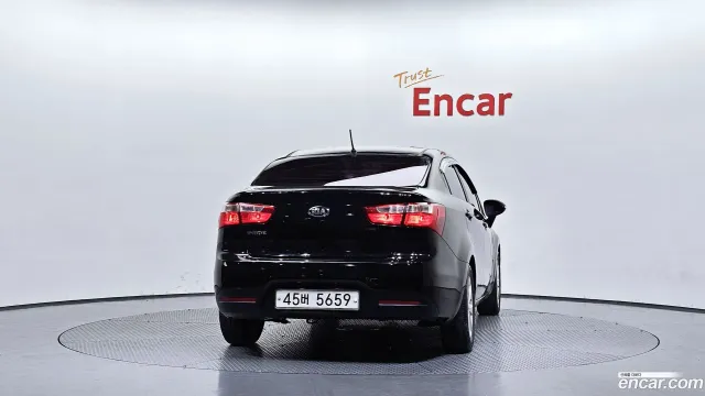 Kia Pride
