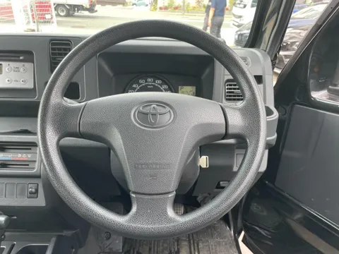 Toyota Pixis Truck