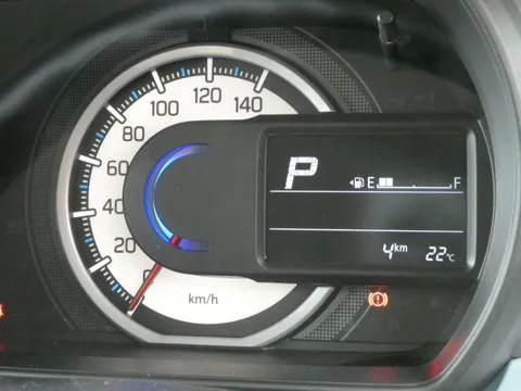 Suzuki Spacia Base