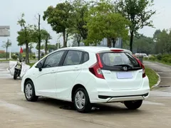 Honda Jazz (Fit)