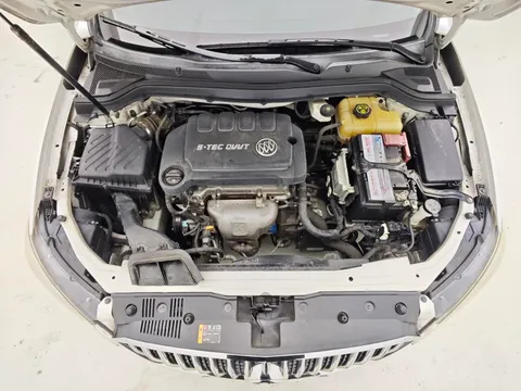 Buick Excelle GT