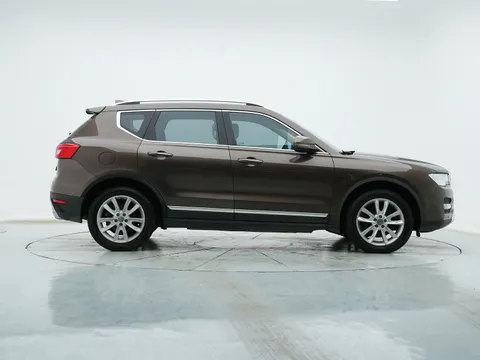Haval H7