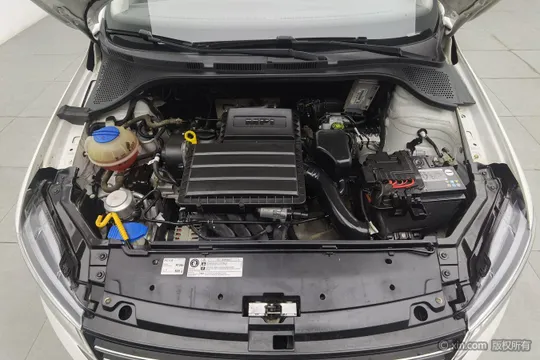 Volkswagen Santana