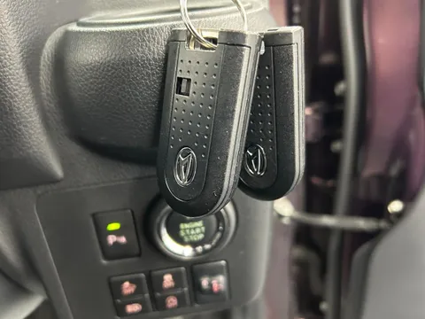 Daihatsu Mira Tocot