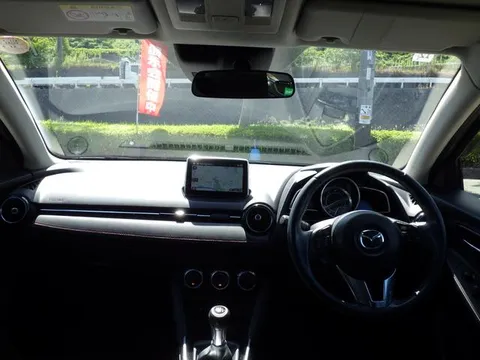 Mazda Mazda2 (Demio)