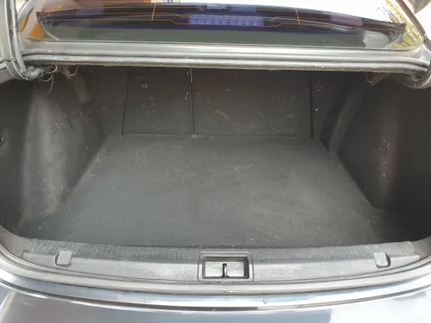 Renault SM3