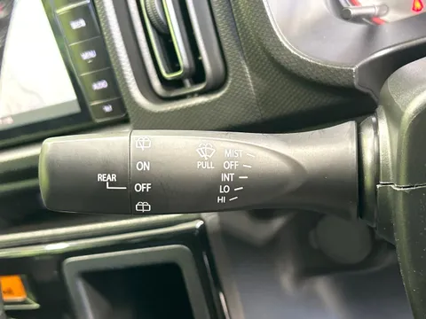 Suzuki Alto Works