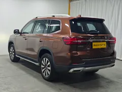 Roewe RX8