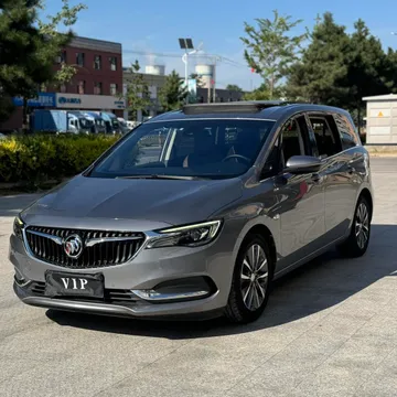 Buick GL6