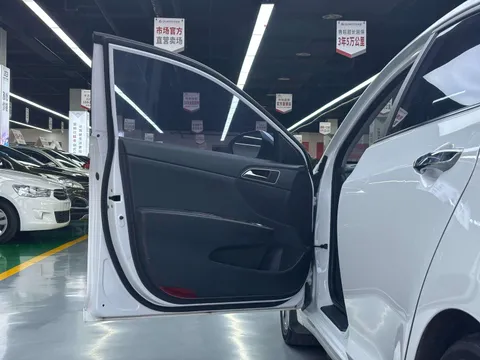 Hyundai Mistra