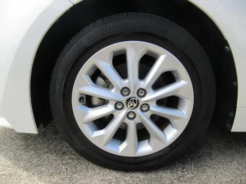 Toyota Corolla Touring