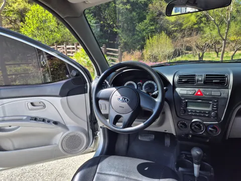 Kia Picanto (Morning)