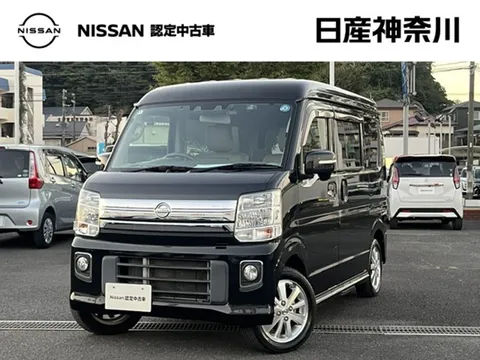 Nissan Clipper Rio