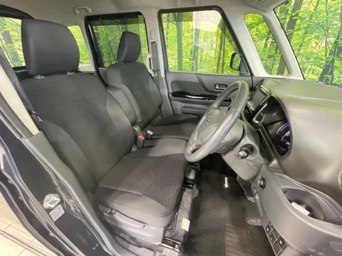 Mazda Flair Wagon Custom Style