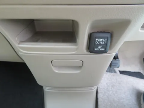 Honda N-BOX Plus