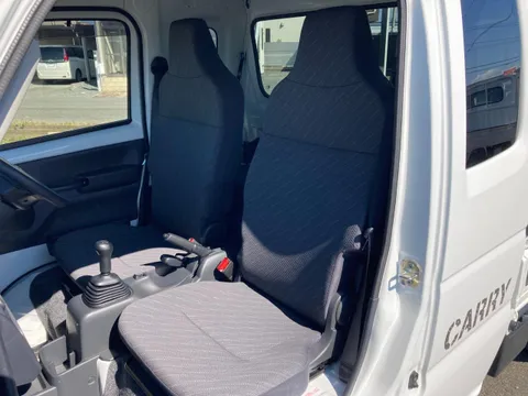 Suzuki Super Carry