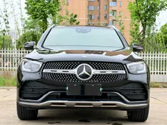 Mercedes-Benz Mercedes-Benz GLC