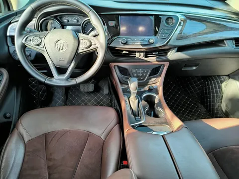 Buick Envision