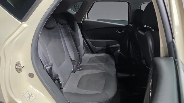 Renault QM3