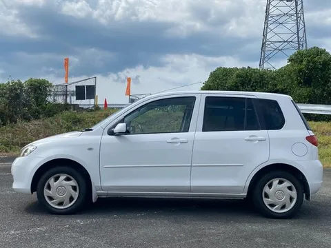 Mazda Mazda2 (Demio)