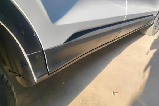 Geely Coolray (Binyue)