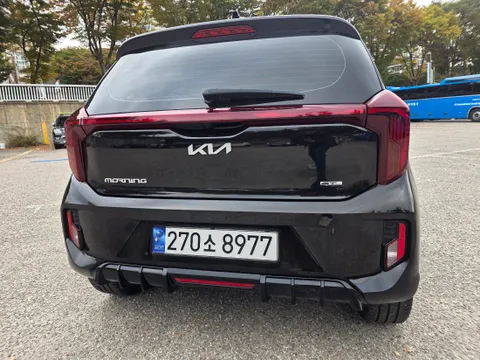 Kia Picanto (Morning)