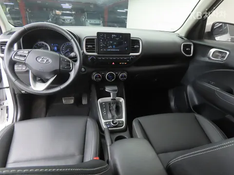 Hyundai Venue