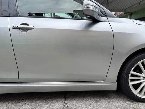 Suzuki Swift Sport