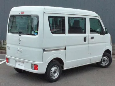 Nissan Clipper