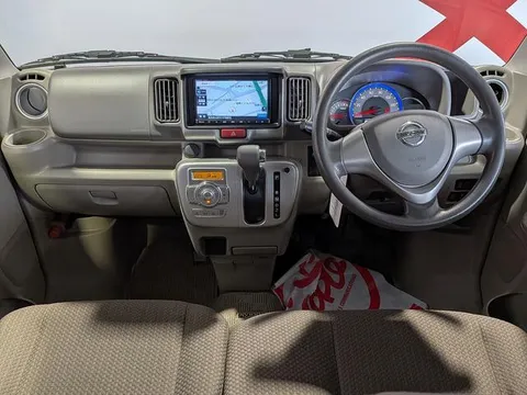 Nissan Clipper Rio