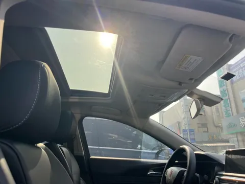 Hongqi