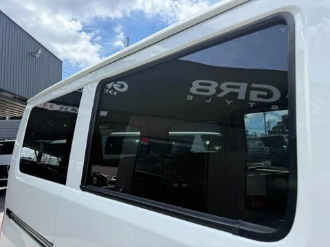 Toyota TownAce Van