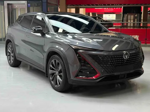 Changan UNI-T